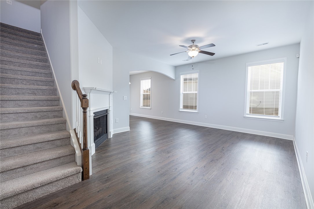 136 Capslock Trail Pendleton, SC 29670 - Photo 4 of 34