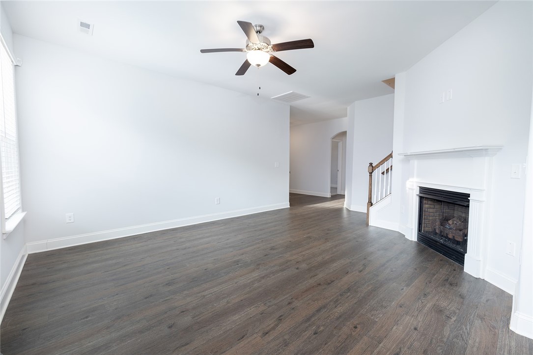 136 Capslock Trail Pendleton, SC 29670 - Photo 5 of 34