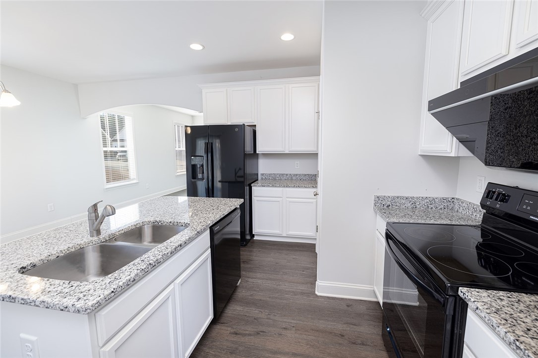 136 Capslock Trail Pendleton, SC 29670 - Photo 9 of 34
