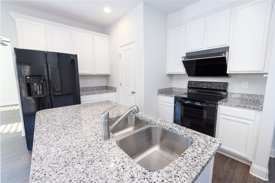 136 Capslock Trail Pendleton, SC 29670 - Photo 10 of 34