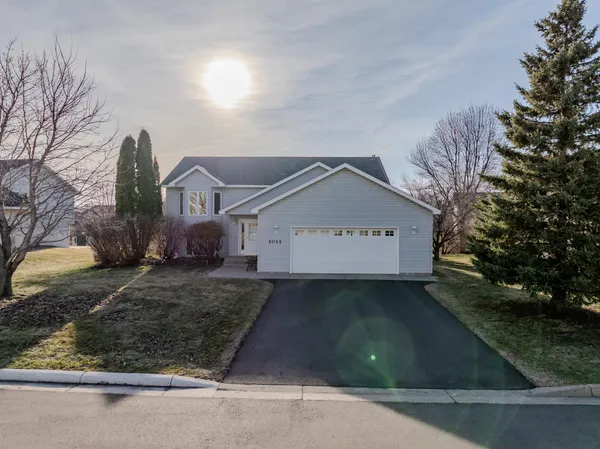 $329,990 | 1011 Brook Court, Sauk Rapids, MN 56379