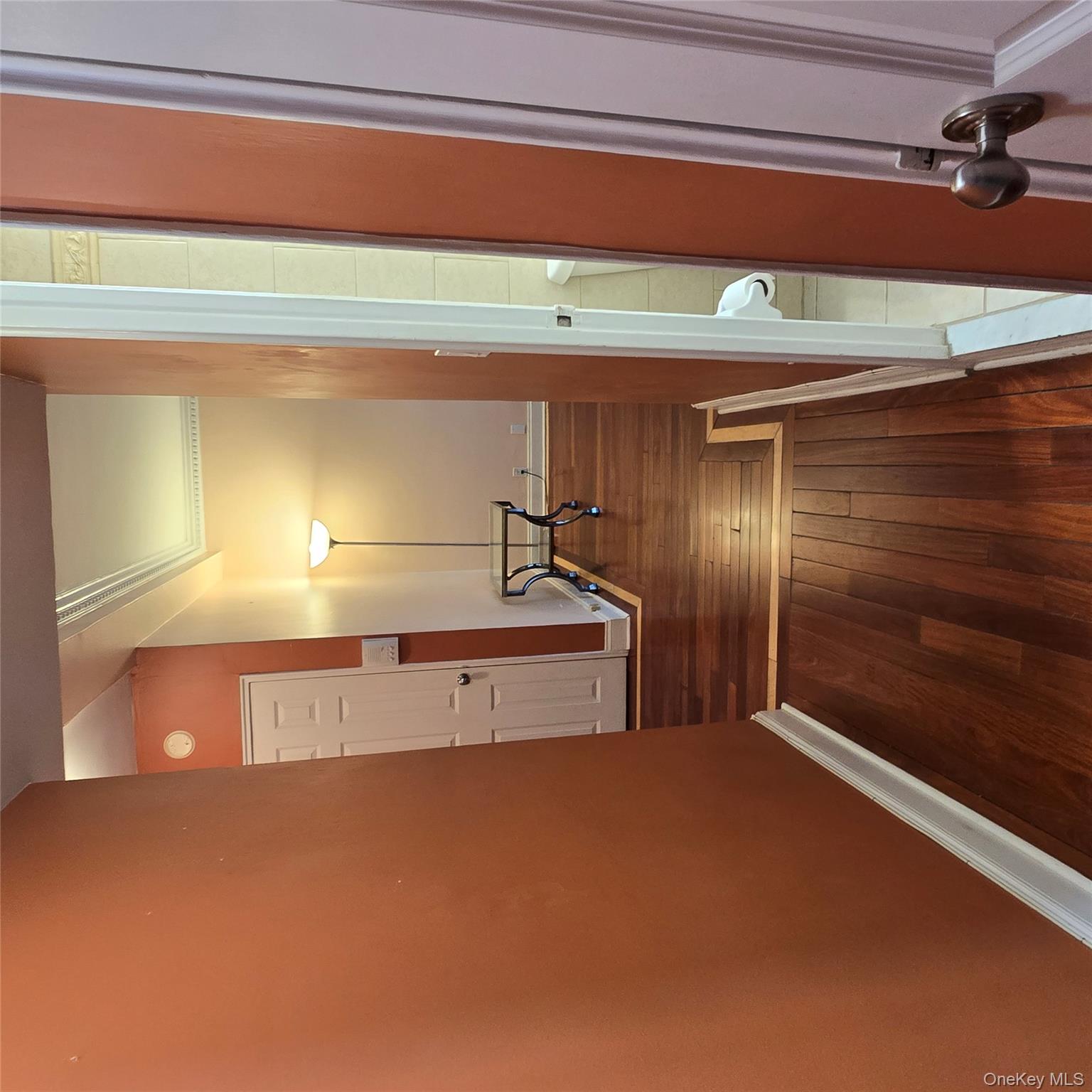 99-40 63rd Road, Unit 1O Queens, NY 11374 - Photo 4 of 14 a view of hallway with stairs