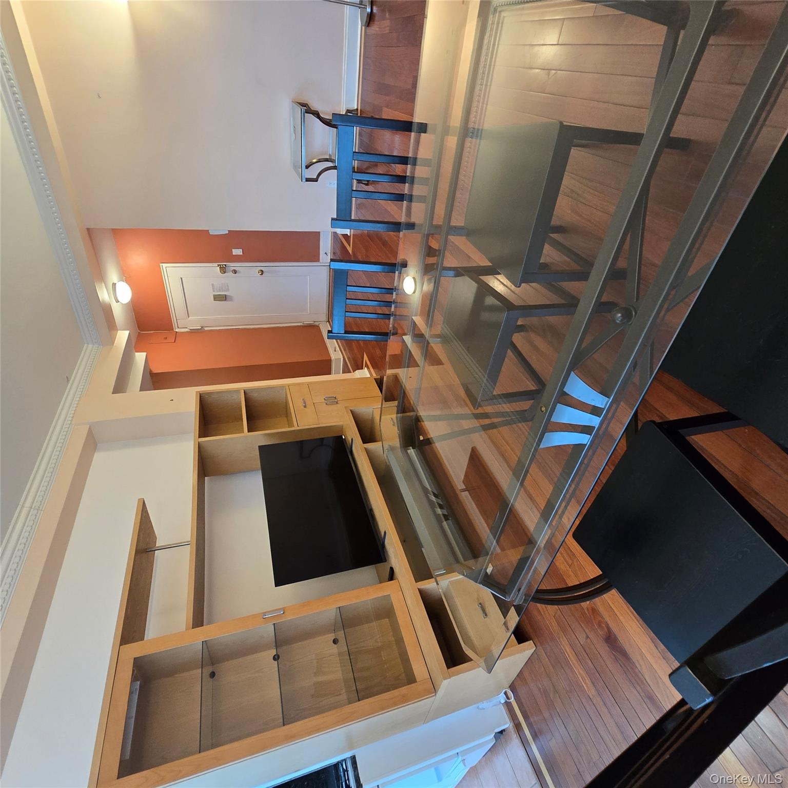 99-40 63rd Road, Unit 1O Queens, NY 11374 - Photo 5 of 14 a view of a livingroom with furniture