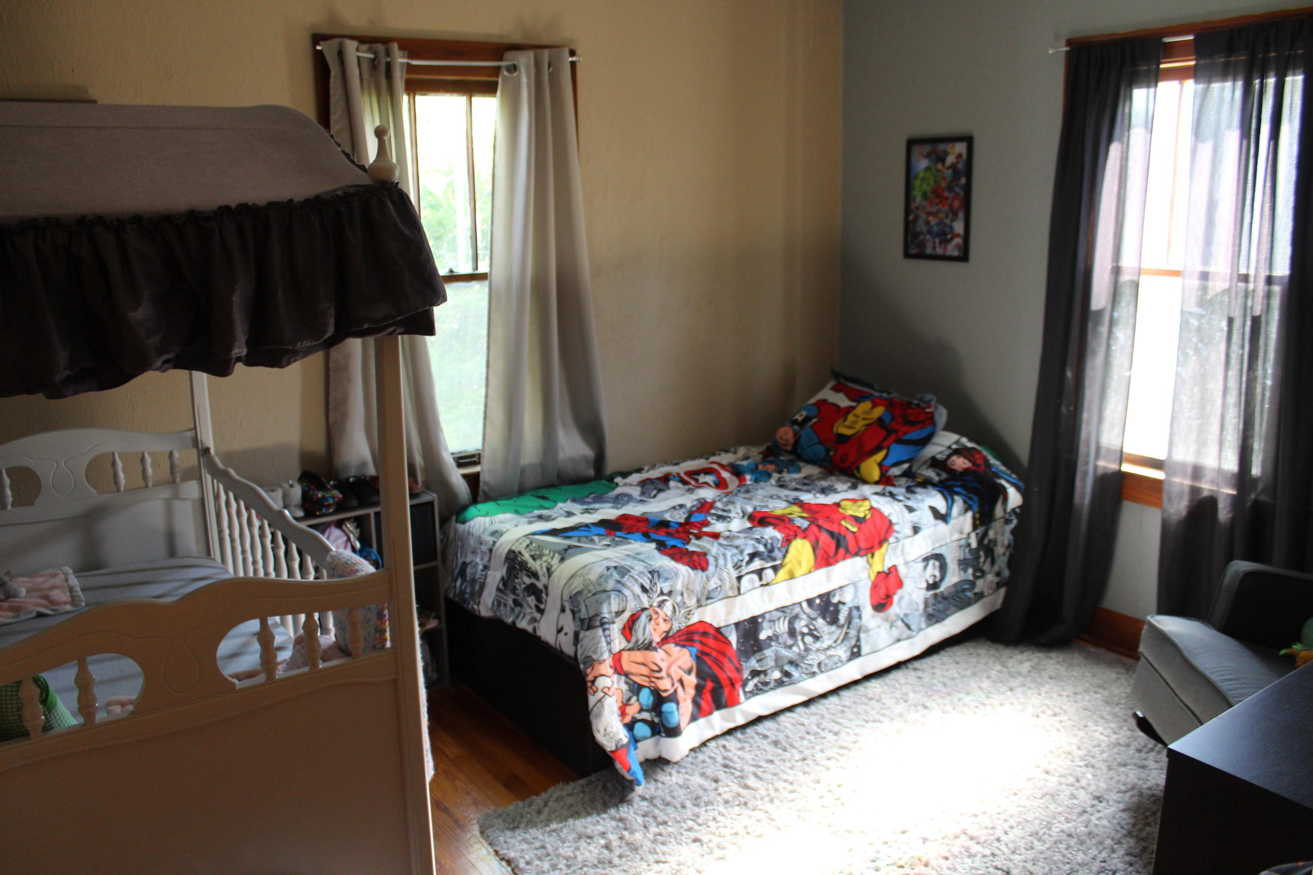 1615 Sunset Avenue Springfield, OH 45505 - Photo 8 of 26