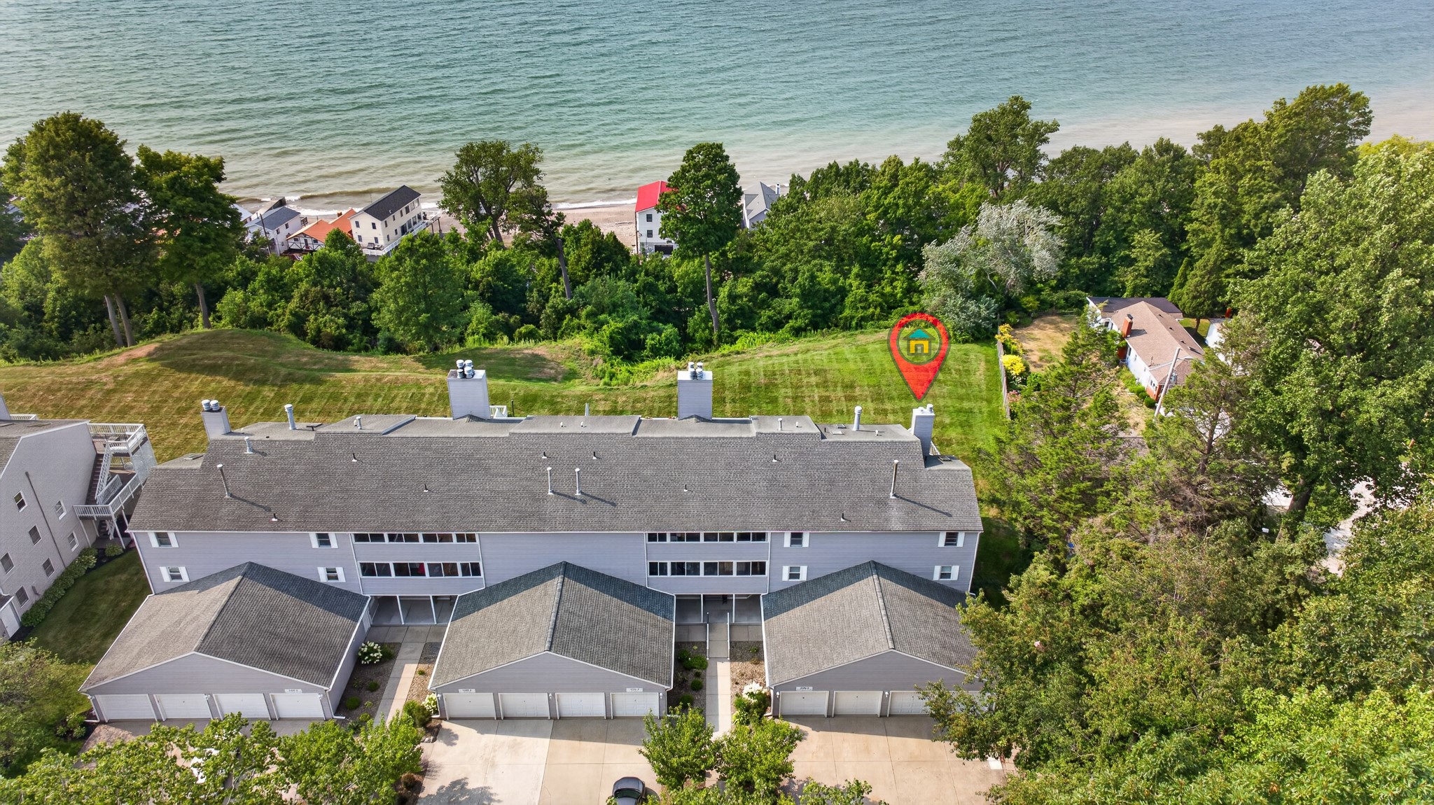 3300 Baer Beach Road, Unit A18 Erie, PA 16505 - Photo 40 of 42 Gallery Image 40
