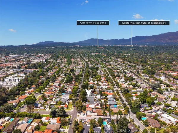 $1,098,000 | 228 North Almansor Street, Alhambra, CA 91801