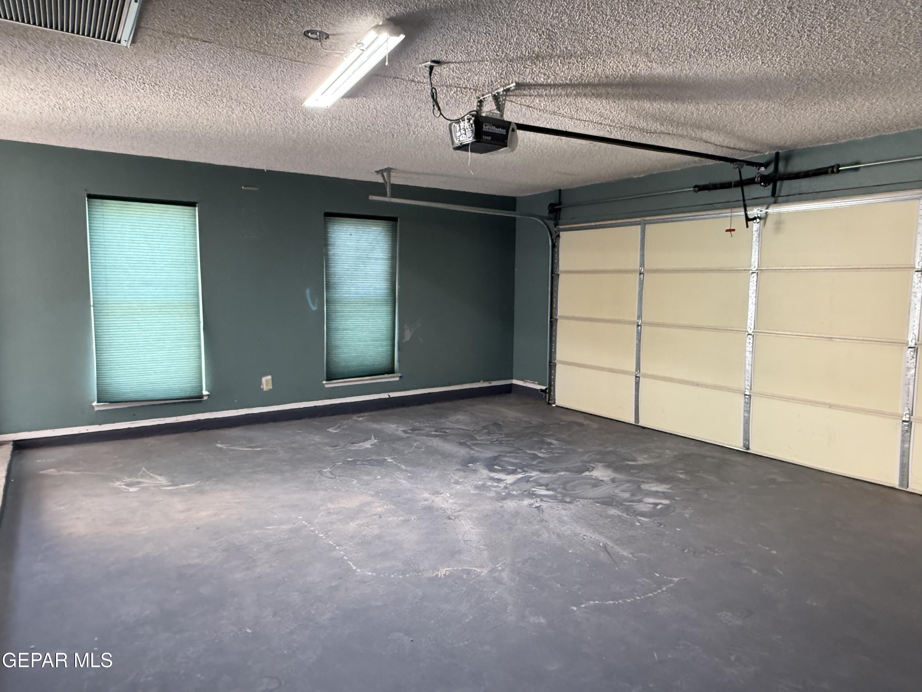 108 North Trevino Road Santa Teresa, NM 88008 - Photo 24 of 26 Garage