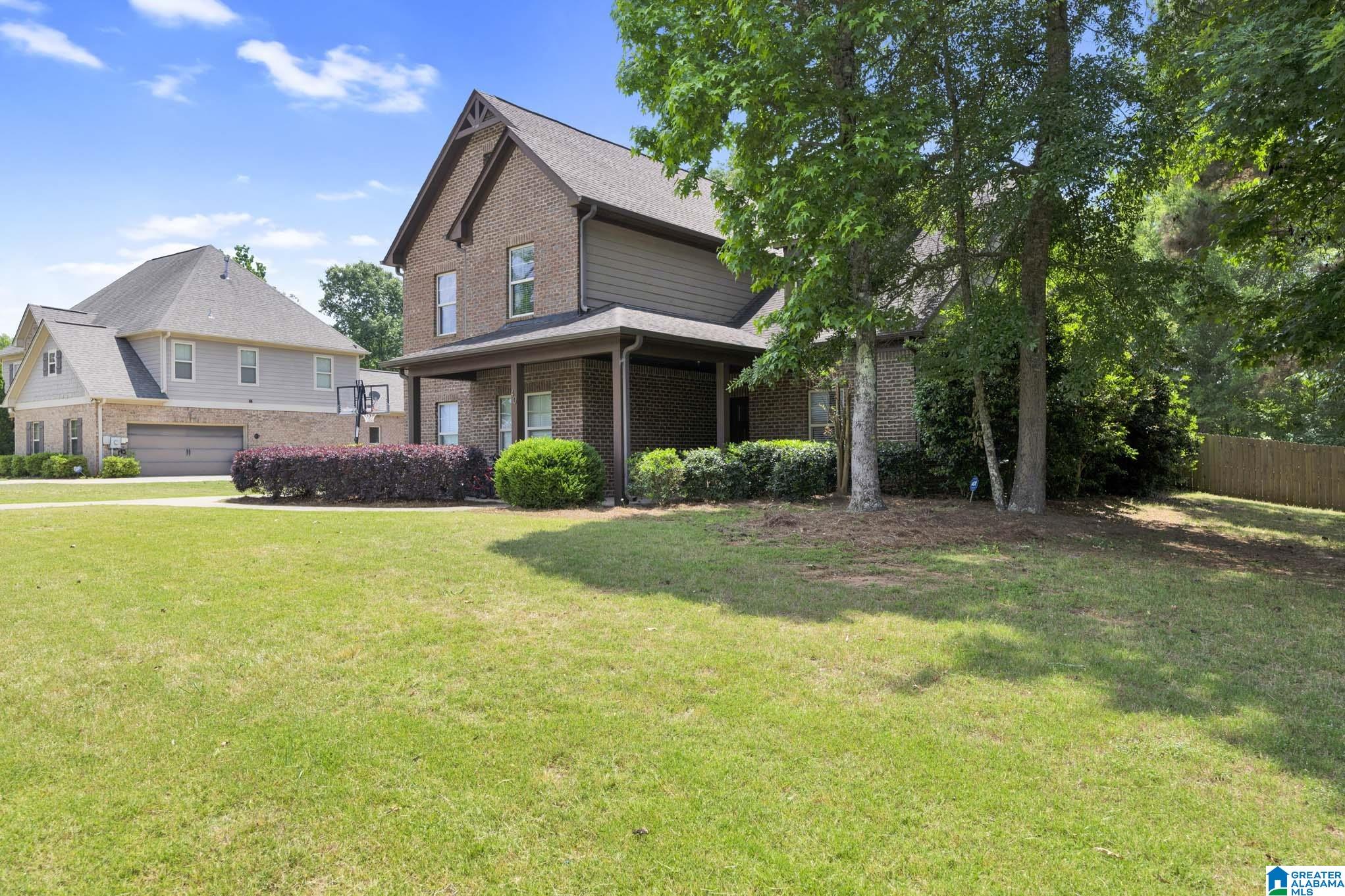 40 Pickford Place Springville, AL 35146 - Photo 7 of 50