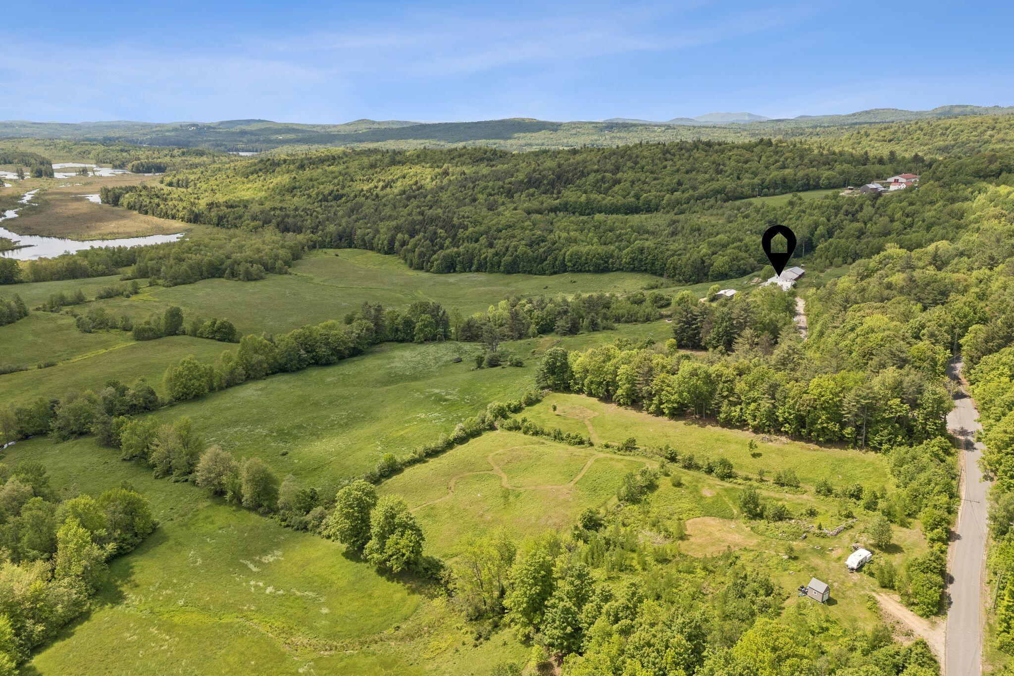 38 Kuvaja Road Greenwood, ME 04255 - Photo 68 of 111 33_DJI_20250602100327_0394_DW