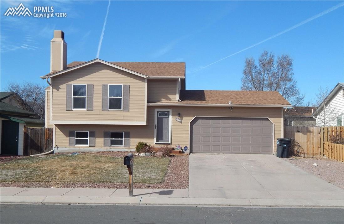 1760 Doherty Road Colorado Springs, CO 80916 - Photo 1 of 14