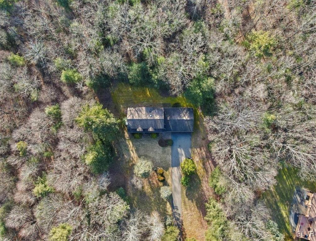 300 Turkey Ridge Kunkletown, PA 18058 - Photo 27 of 29 a view of lake