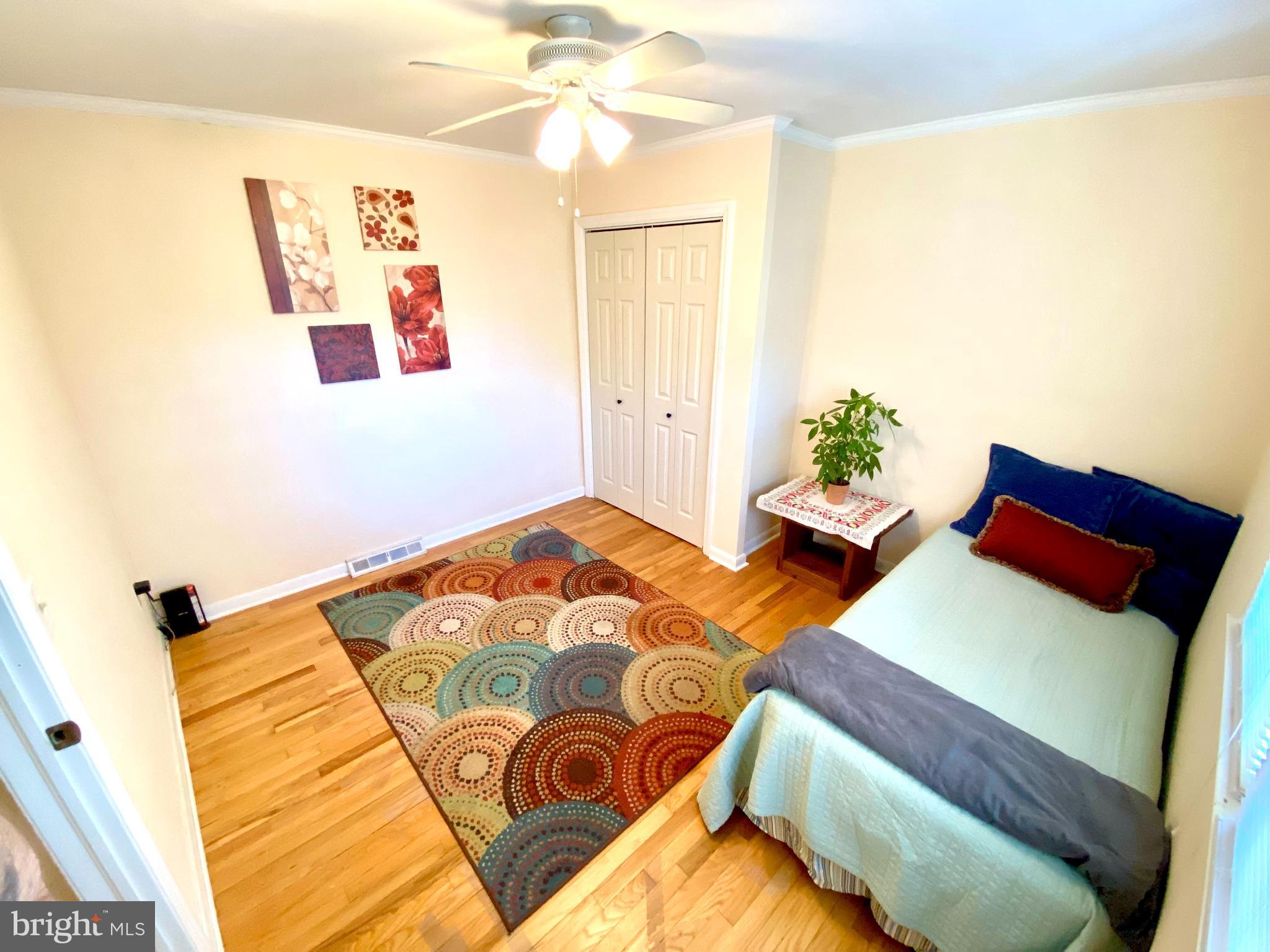 68 Collins Road Trenton, NJ 08619 - Photo 17 of 48 Bedroom 1-3