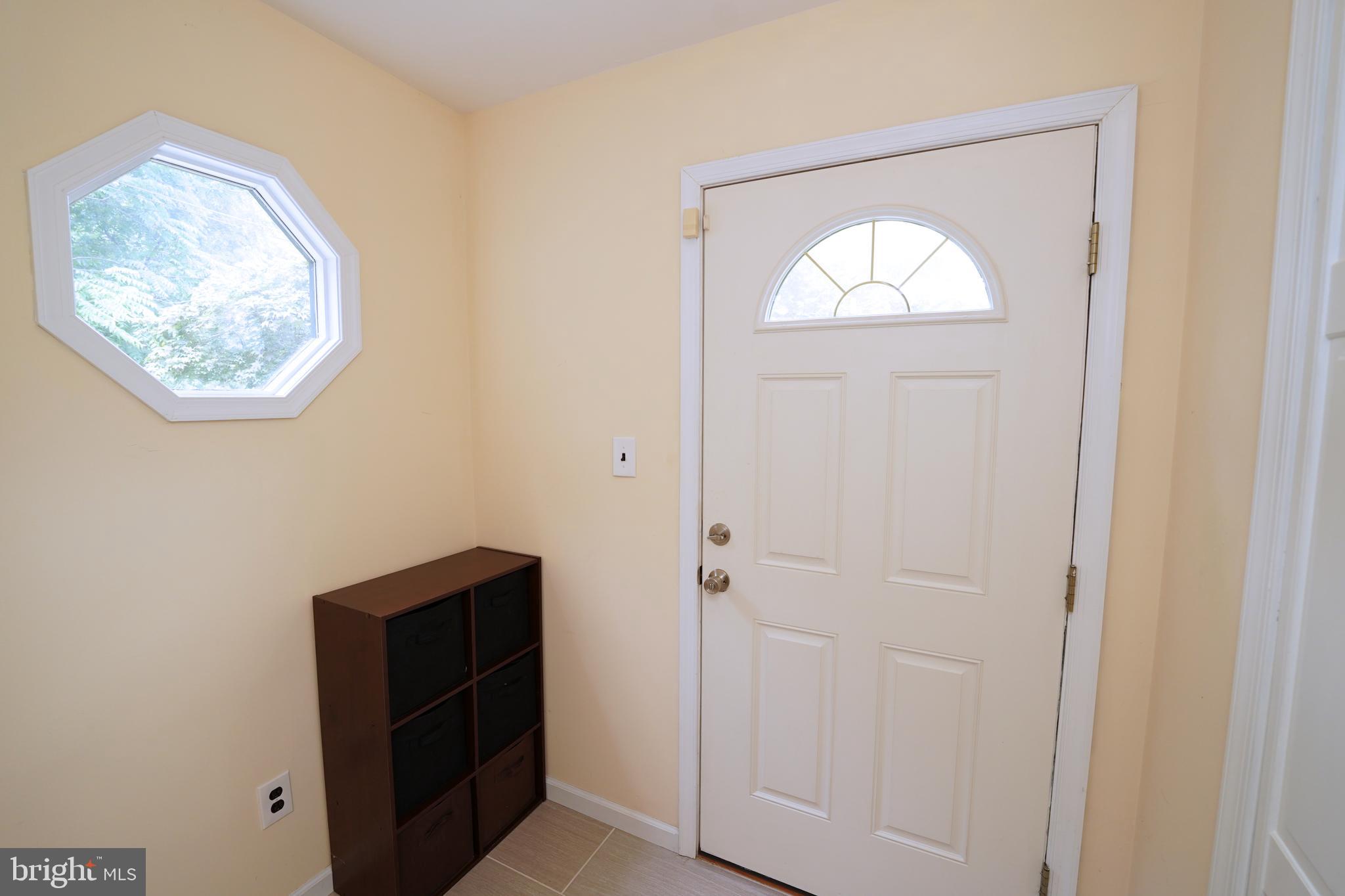 68 Collins Road Trenton, NJ 08619 - Photo 19 of 48 Front Entrance into Foyer
