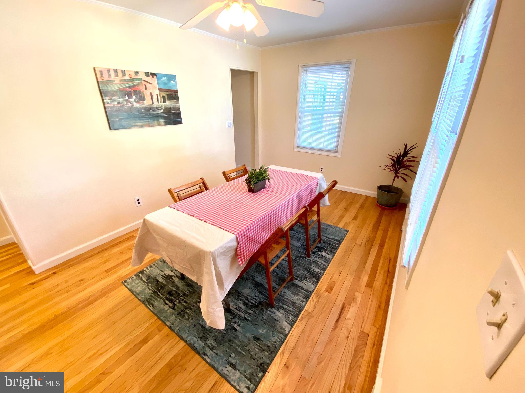 68 Collins Road Trenton, NJ 08619 - Photo 20 of 48 Dining Room 1