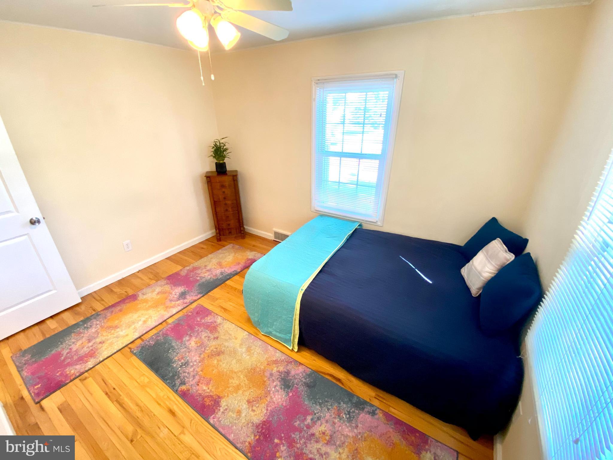68 Collins Road Trenton, NJ 08619 - Photo 26 of 48 Bedroom 3