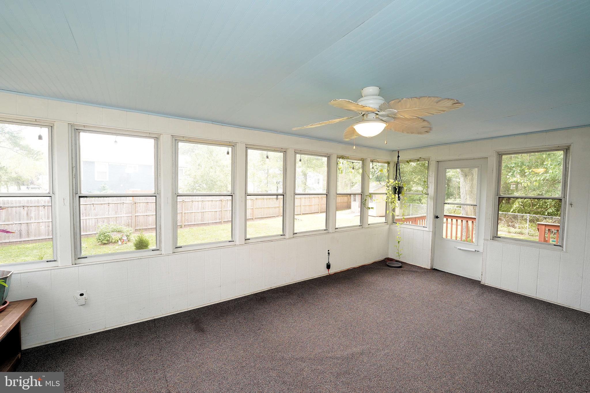68 Collins Road Trenton, NJ 08619 - Photo 32 of 48 Sun Room 1