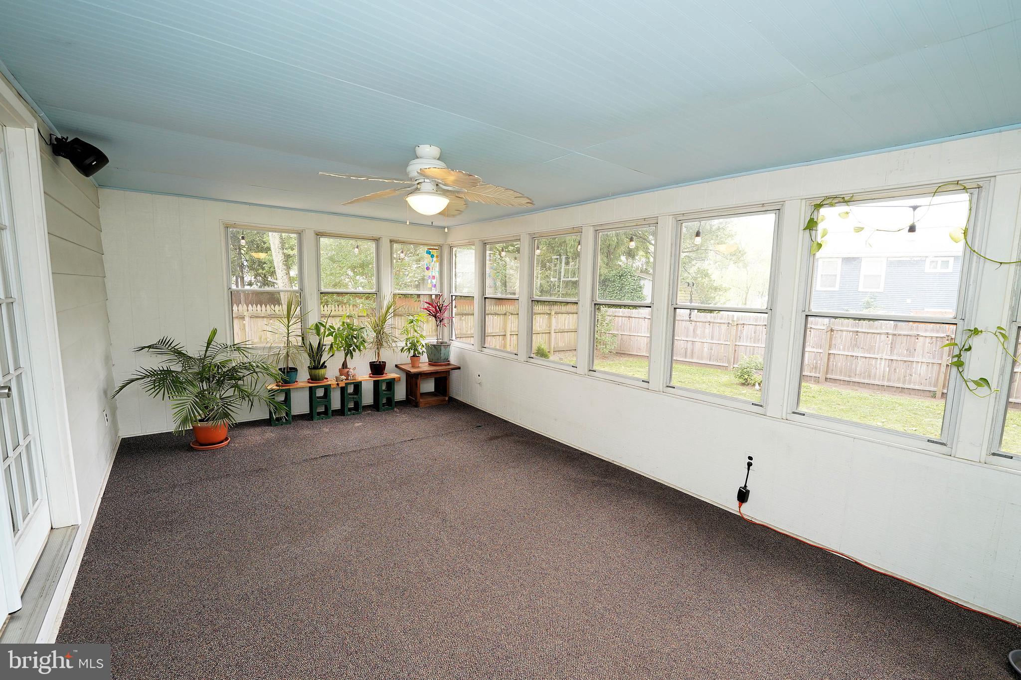 68 Collins Road Trenton, NJ 08619 - Photo 34 of 48 Sun Room 3