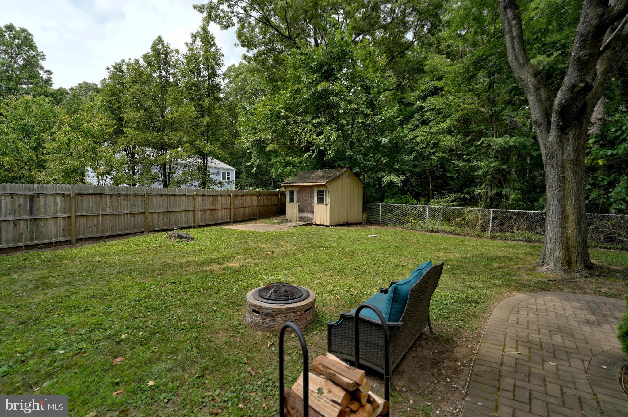 68 Collins Road Trenton, NJ 08619 - Photo 46 of 48 Backyard - 8