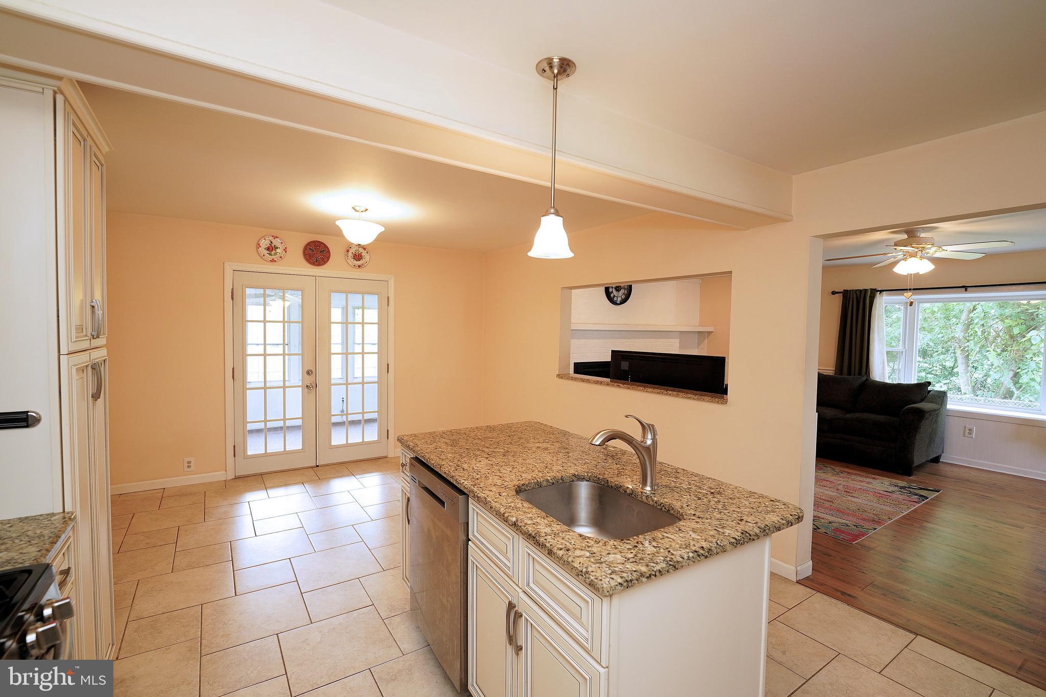 68 Collins Road Trenton, NJ 08619 - Photo 8 of 48 Kitchen 1