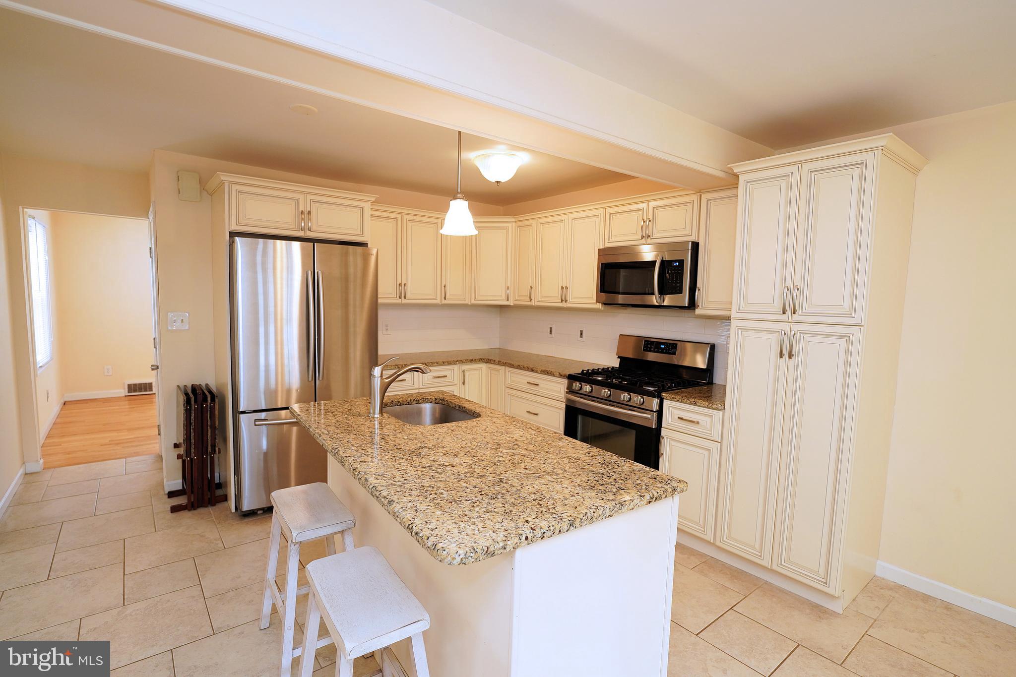 68 Collins Road Trenton, NJ 08619 - Photo 9 of 48 Kitchen 2
