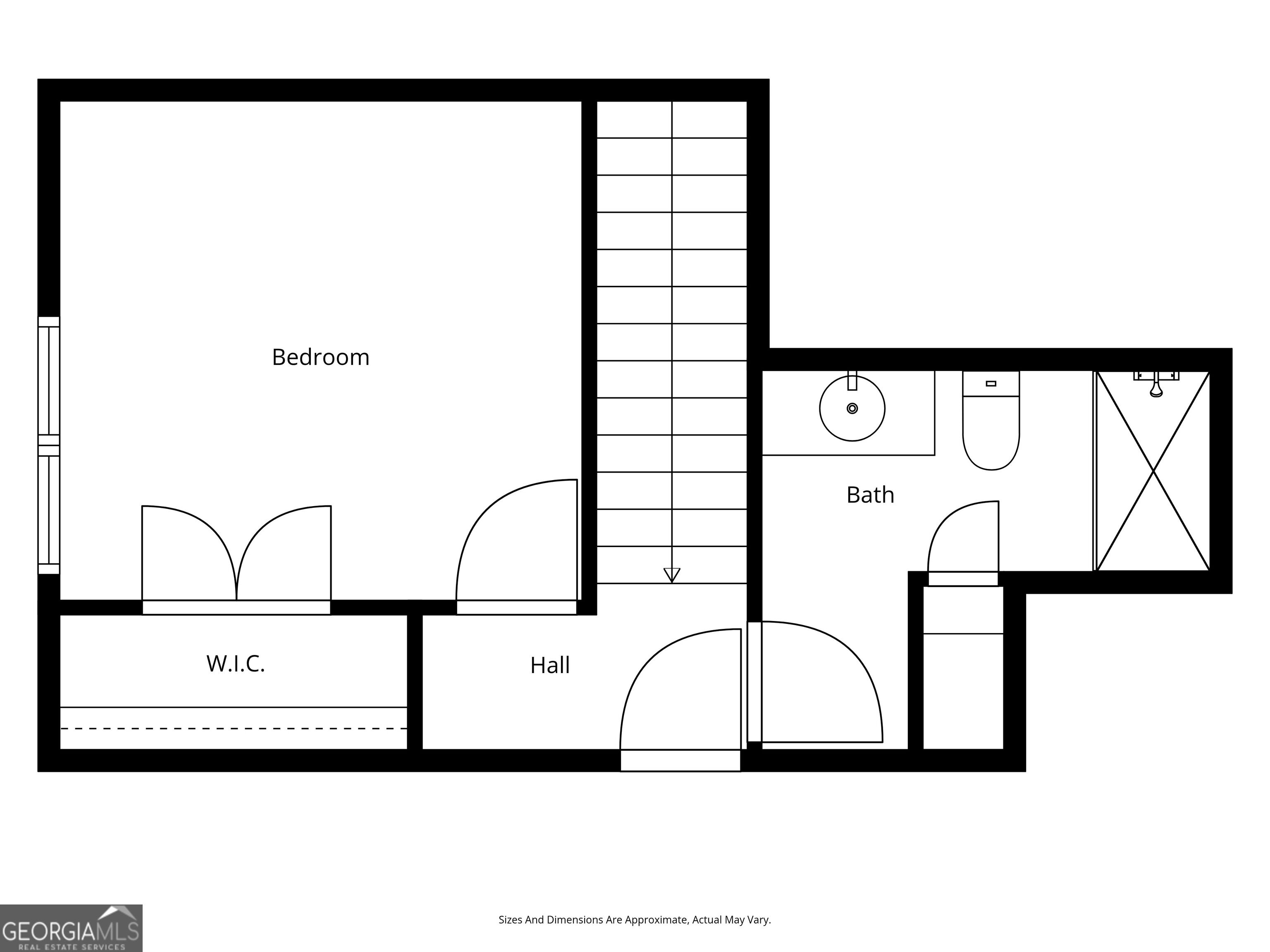 207 Dr Elliott Road Newnan, GA 30263 - Photo 41 of 46 Gallery Image 41