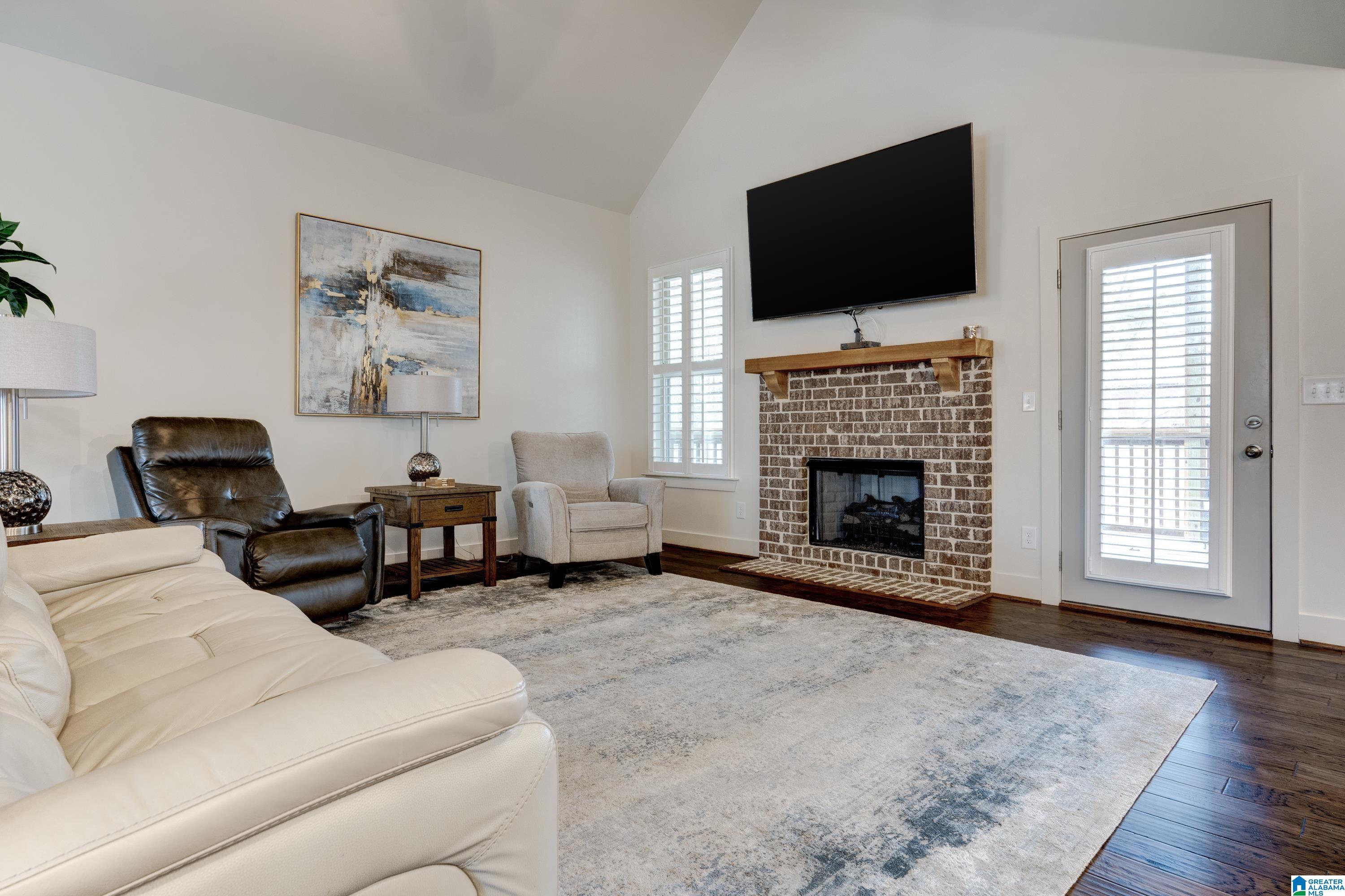 289 Woodbridge Trail Chelsea, AL 35043 - Photo 13 of 39