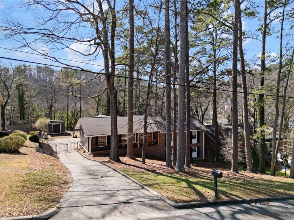 20 Riverview Road Southeast Rome, GA 30161 - Photo 2 of 41
