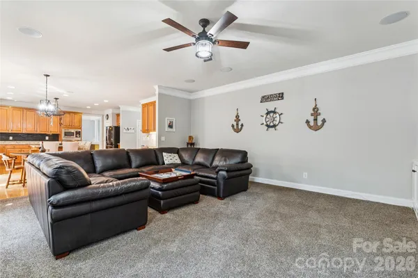 $875,000 | 2678 Landing Pointe Drive, Clover, SC 29710