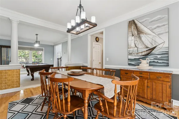 $875,000 | 2678 Landing Pointe Drive, Clover, SC 29710