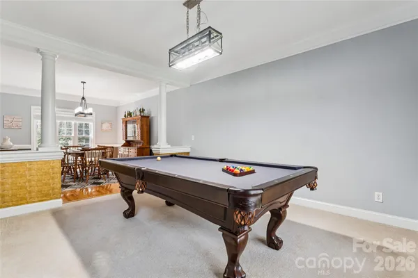 $875,000 | 2678 Landing Pointe Drive, Clover, SC 29710