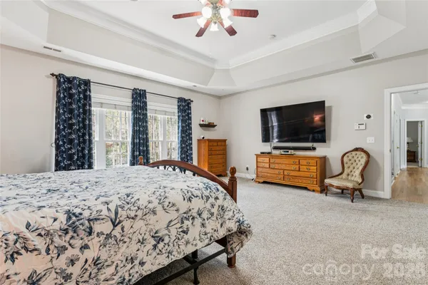 $875,000 | 2678 Landing Pointe Drive, Clover, SC 29710