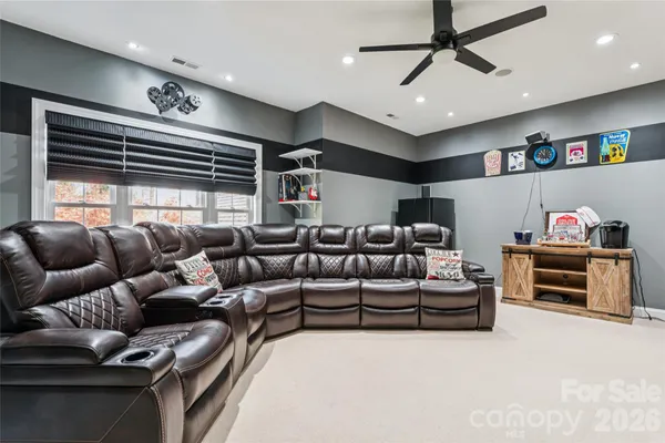 $875,000 | 2678 Landing Pointe Drive, Clover, SC 29710