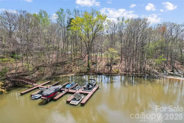 $875,000 | 2678 Landing Pointe Drive, Clover, SC 29710