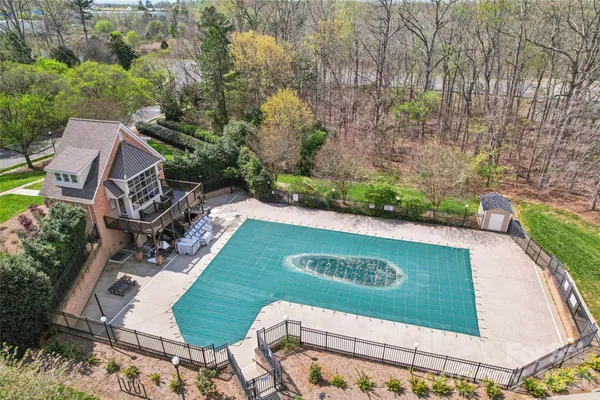 $875,000 | 2678 Landing Pointe Drive, Clover, SC 29710