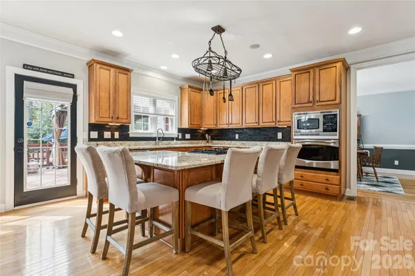 $875,000 | 2678 Landing Pointe Drive, Clover, SC 29710