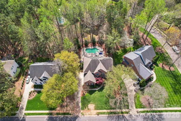 $875,000 | 2678 Landing Pointe Drive, Clover, SC 29710