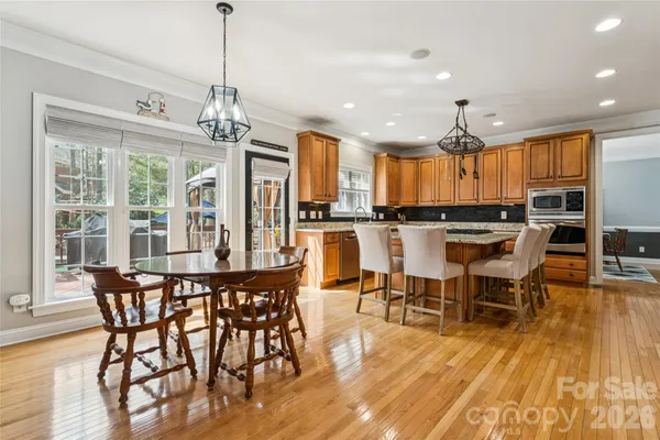 $875,000 | 2678 Landing Pointe Drive, Clover, SC 29710