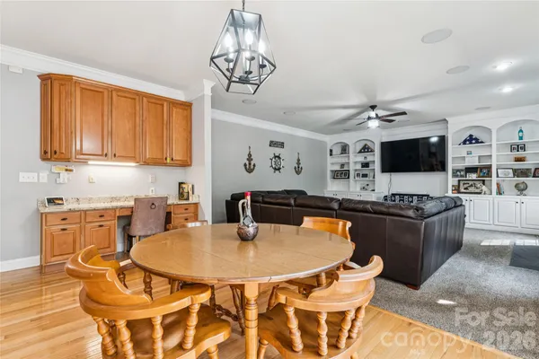 $875,000 | 2678 Landing Pointe Drive, Clover, SC 29710