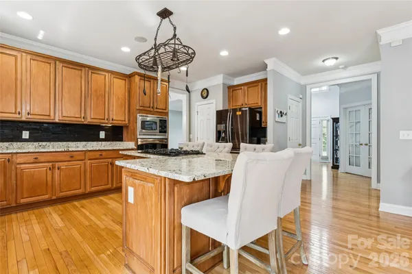 $875,000 | 2678 Landing Pointe Drive, Clover, SC 29710