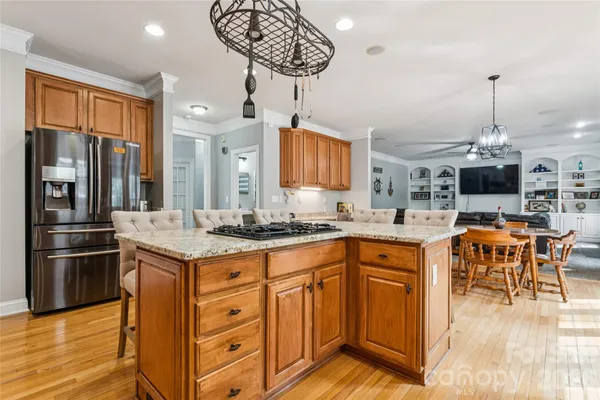 $875,000 | 2678 Landing Pointe Drive, Clover, SC 29710