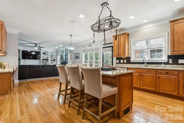 $875,000 | 2678 Landing Pointe Drive, Clover, SC 29710