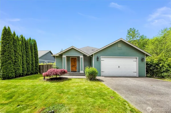 $425,000 | 7911 Oregon Trail, Maple Falls, WA 98266