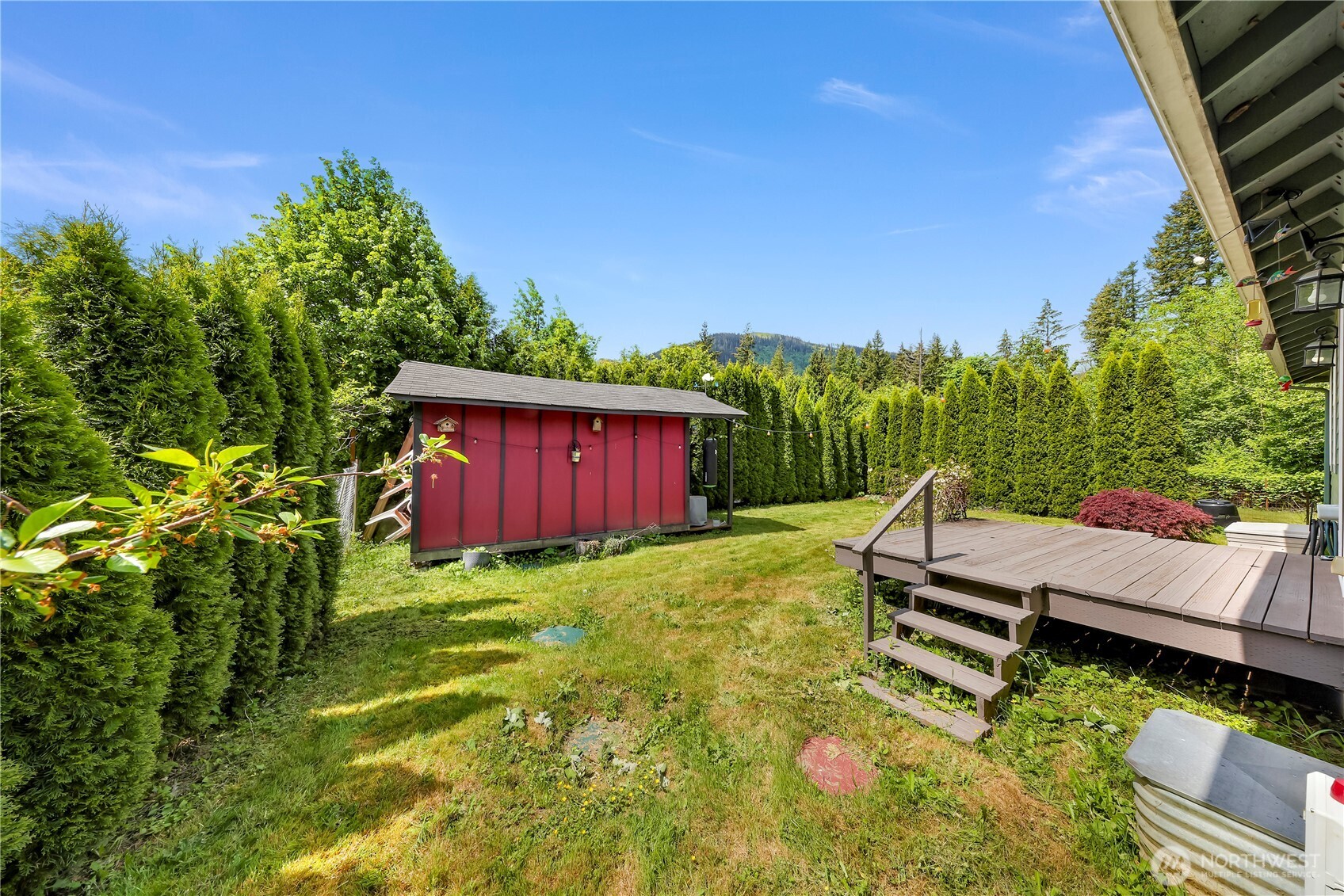 7911 Oregon Trail Maple Falls, WA 98266 - Photo 28 of 40