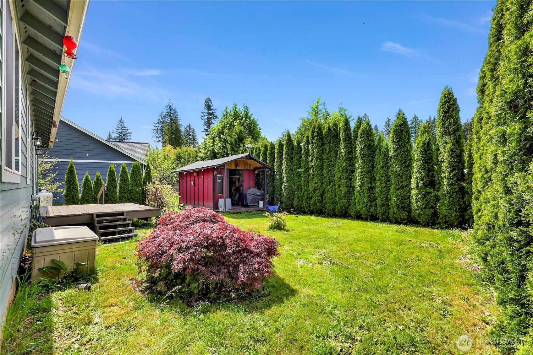 7911 Oregon Trail Maple Falls, WA 98266 - Photo 32 of 40