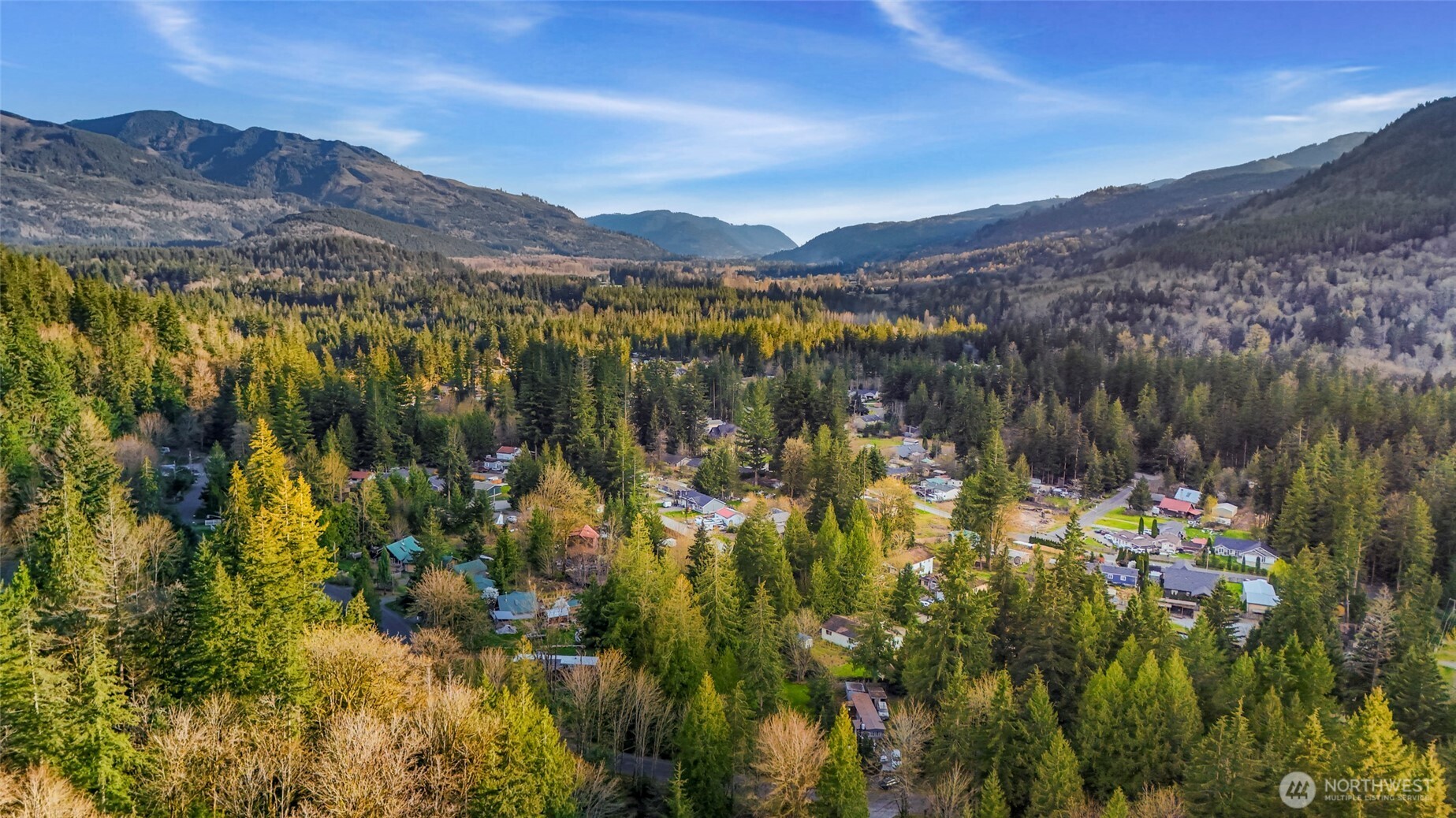 7911 Oregon Trail Maple Falls, WA 98266 - Photo 34 of 40