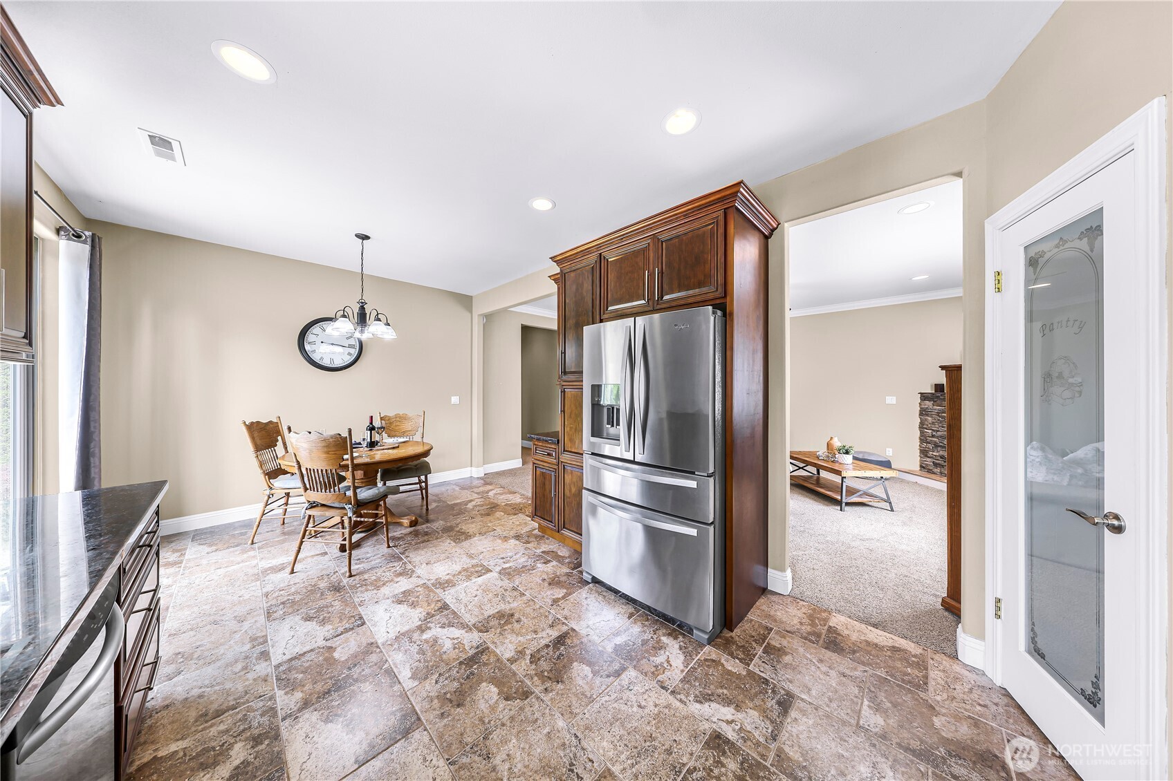 7911 Oregon Trail Maple Falls, WA 98266 - Photo 9 of 40