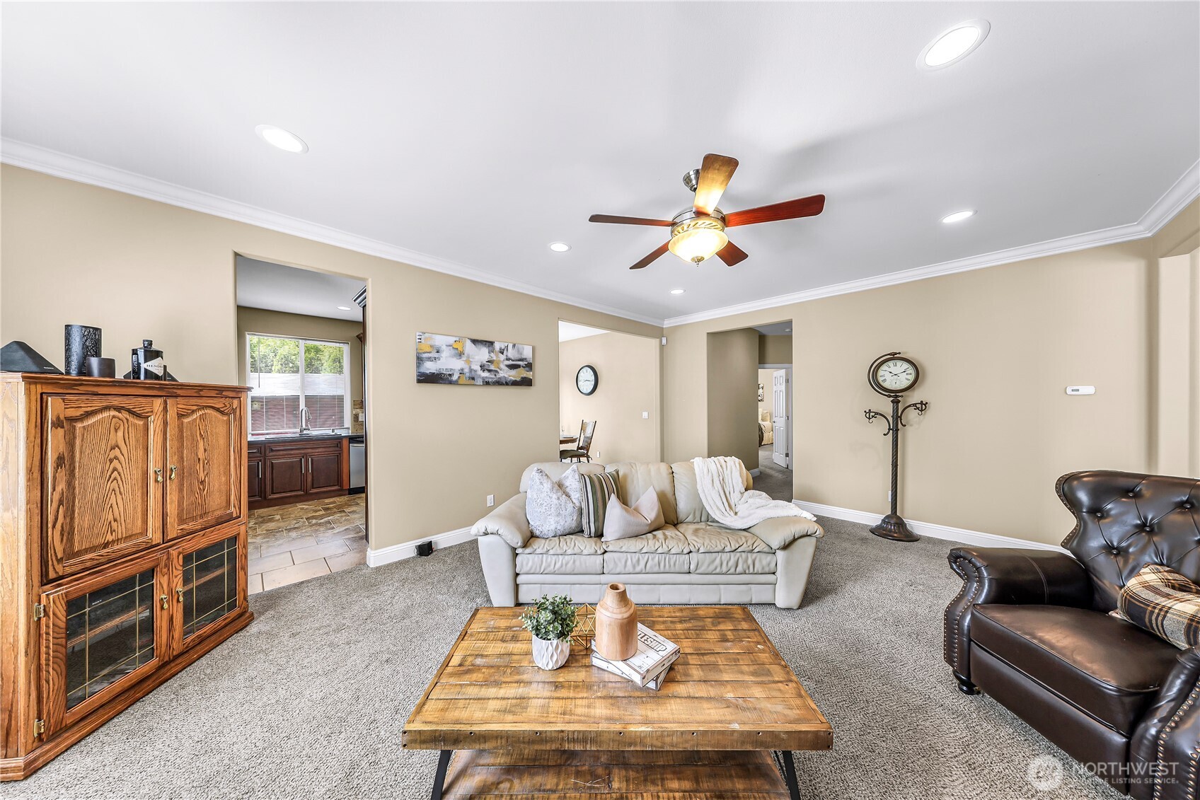 7911 Oregon Trail Maple Falls, WA 98266 - Photo 10 of 40