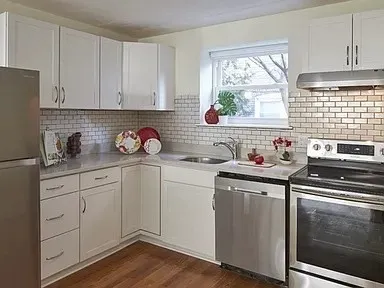 $3,300 | 104 Trowbridge Street, Unit 4, Cambridge, MA 02138