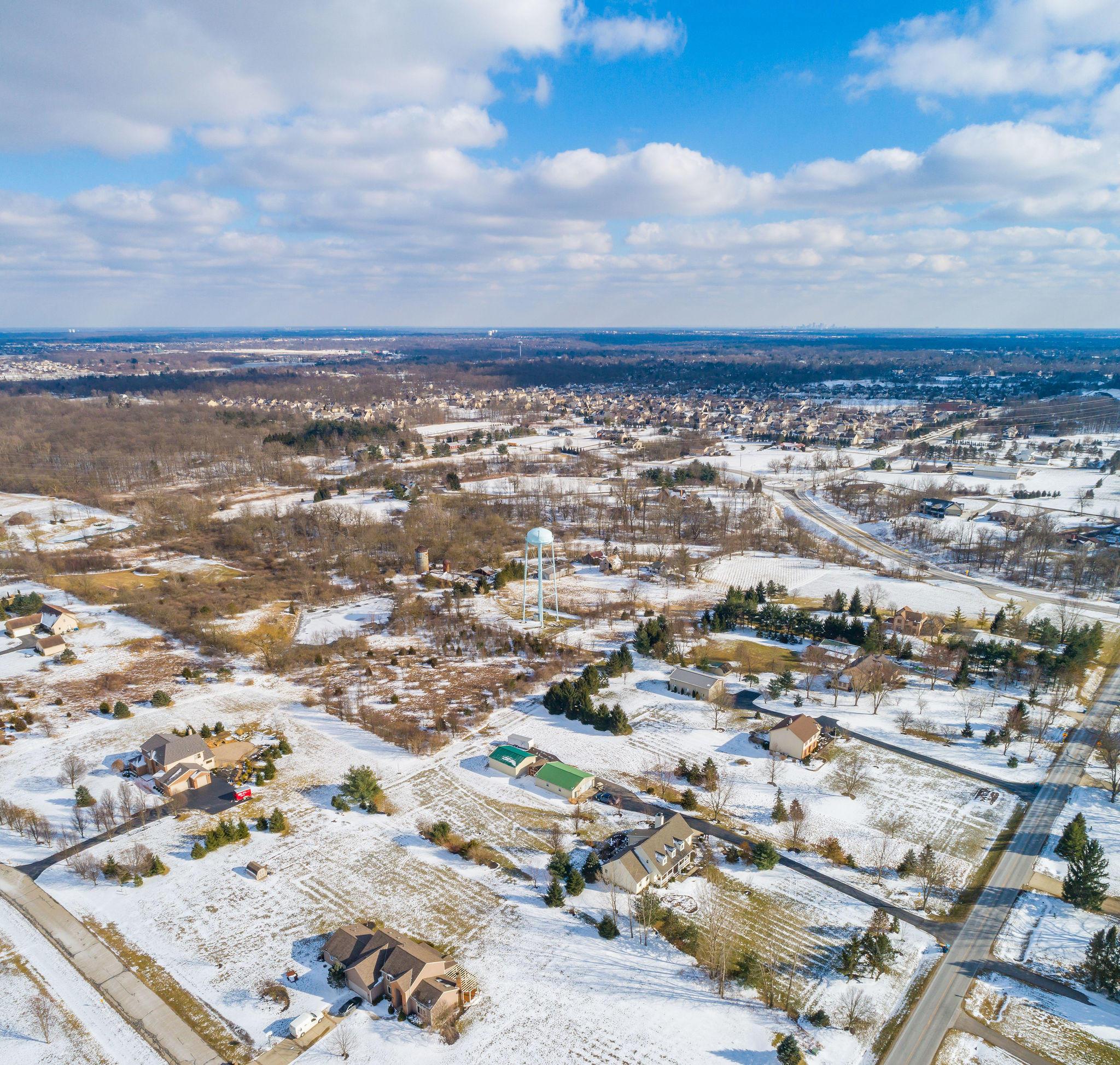 0 Concord Road Powell, OH 43065 - Photo 18 of 19