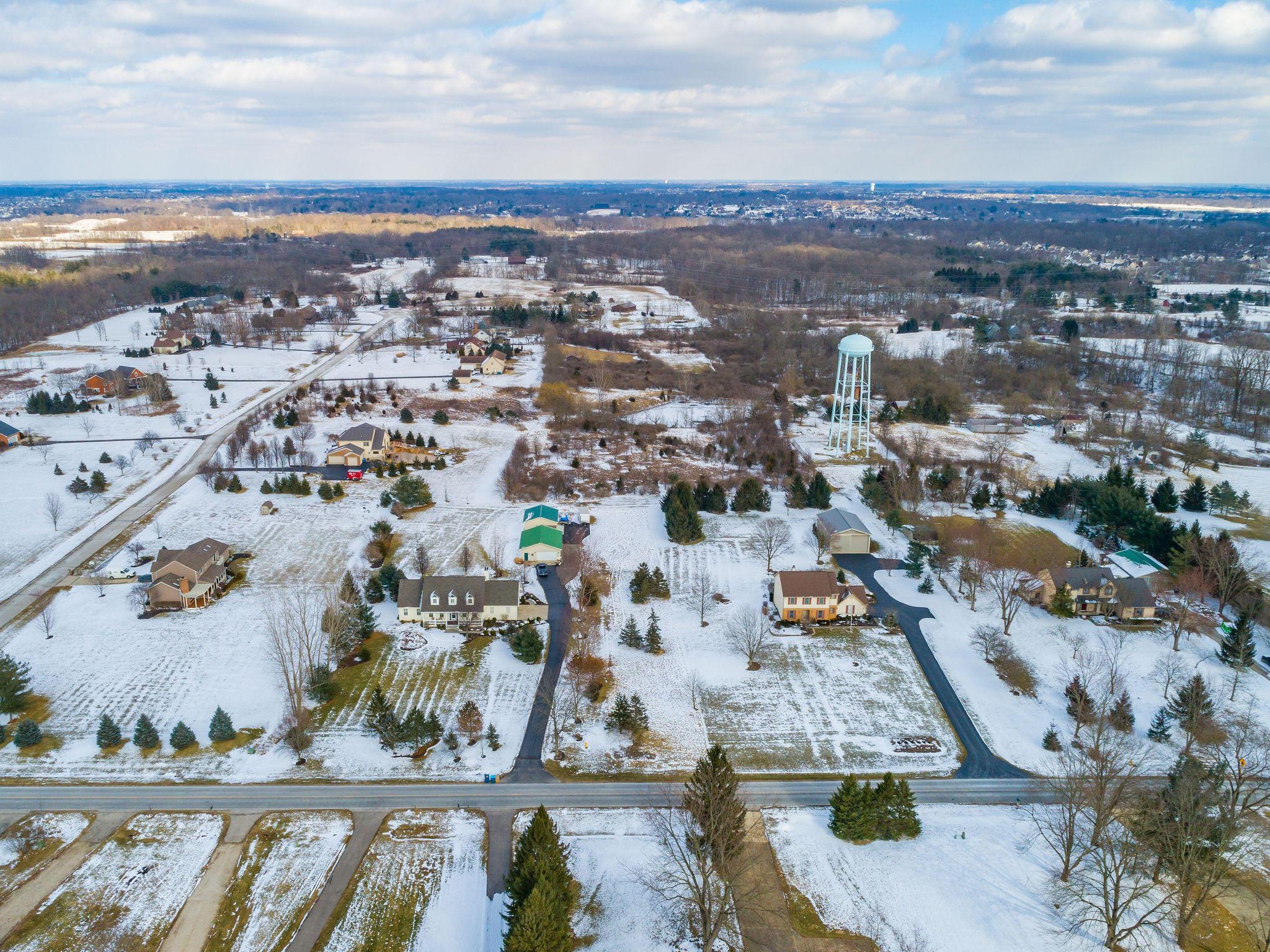 0 Concord Road Powell, OH 43065 - Photo 4 of 19